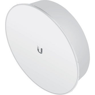 Ubiquiti 5-pack 5GHz Powerbeam Airmax,300mm,ISO